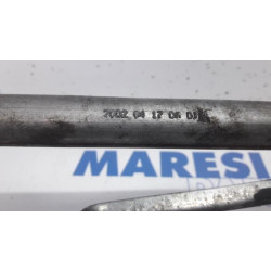 Peugeot - 307 - Wiper mechanism