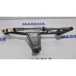 Peugeot - 206 - Wiper mechanism
