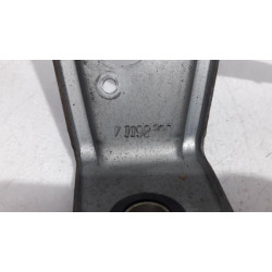 Peugeot - 206 - Wiper mechanism
