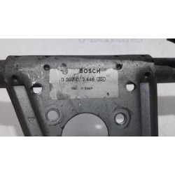 Peugeot - 206 - Wiper mechanism