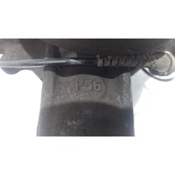 Peugeot - 308 - Knuckle, front left