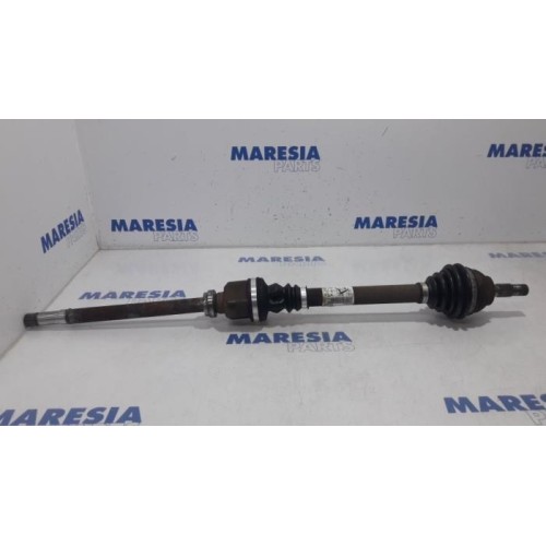 Peugeot - 308 - Front drive shaft, right