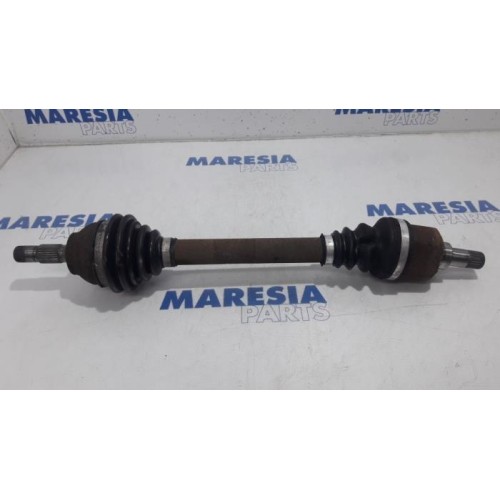 Peugeot - 308 - Front drive shaft, left