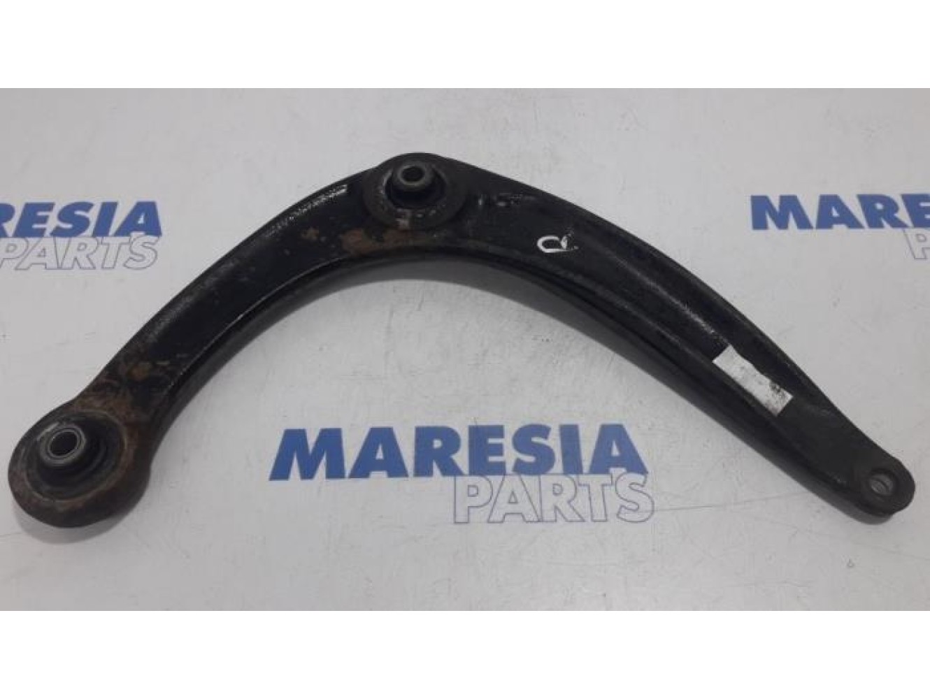 Peugeot - 308 - Front lower wishbone, right