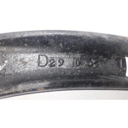 Peugeot - 308 - Front lower wishbone, right