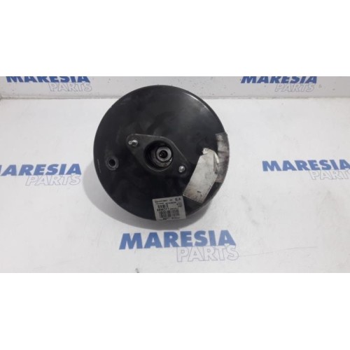 Peugeot - 308 - Brake servo