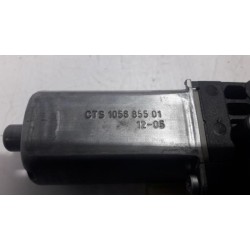 Peugeot - 308 - Cabriodach Motor