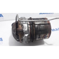 Peugeot - 308 - Particulate filter