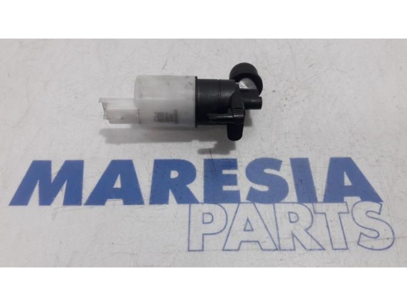 Peugeot - 308 - Scheibensprüherpumpe vorne