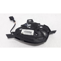 Peugeot - 308 - Convertible lock