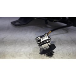 Peugeot - 308 - Convertible lock