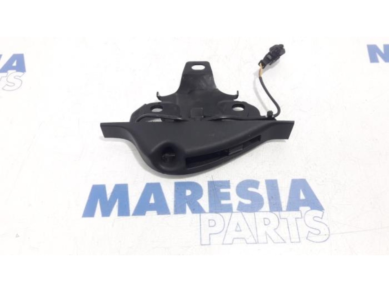 Peugeot - 308 - Convertible lock