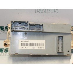Fiat - Stilo - Fuse box