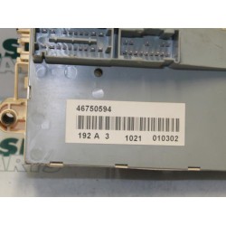 Fiat - Stilo - Fuse box