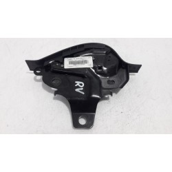 Peugeot - 308 - Convertible lock