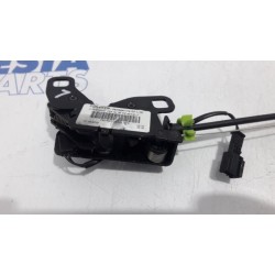 Peugeot - 308 - Convertible lock