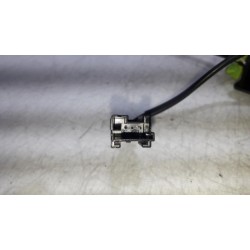 Peugeot - 308 - Convertible lock