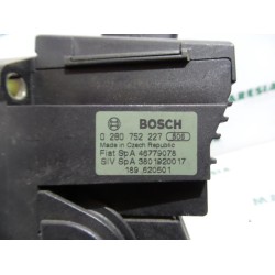 Fiat - Stilo - Gaspedalposition Sensor
