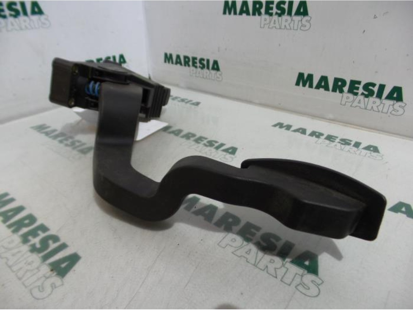 Fiat - Stilo - Gaspedalposition Sensor