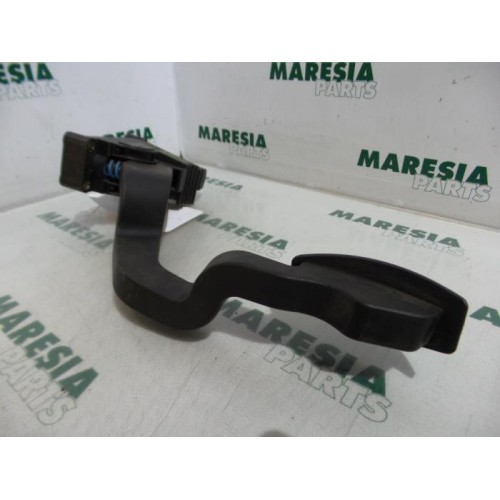 Fiat - Stilo - Gaspedalposition Sensor