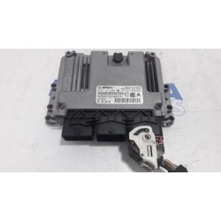 Citroen - C3 - Engine management computer
