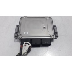 Citroen - C3 - Engine management computer
