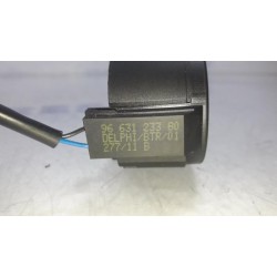 Citroen - C3 - Engine management computer