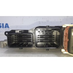 Citroen - C3 - Engine management computer