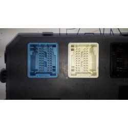 Citroen - C3 - Engine management computer