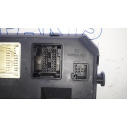 Citroen - C3 - Engine management computer