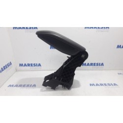 Citroen - C3 - Armrest