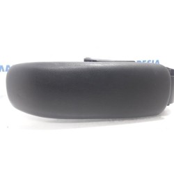 Citroen - C3 - Armrest