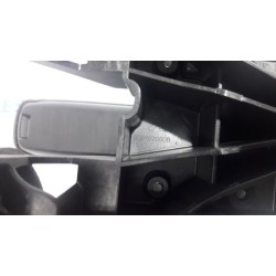 Citroen - C3 - Armrest