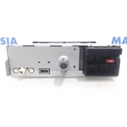 Citroen - C3 - Radio CD player