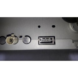 Citroen - C3 - Radio CD player