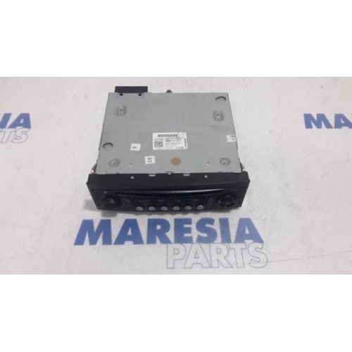 Citroen - C3 - Radio CD Speler