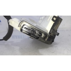 Citroen - C3 - Türschlossmechanik 4-türig links vorne