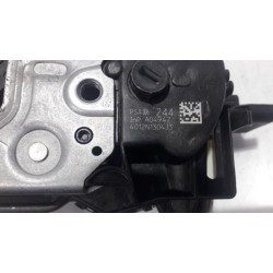 Citroen - C3 - Türschlossmechanik 4-türig links vorne