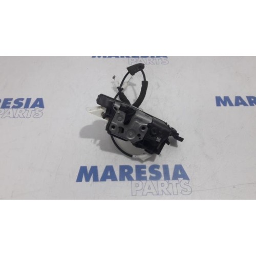 Citroen - C3 - Door lock mechanism 4-door, front left