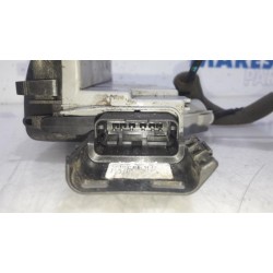 Citroen - C3 - Deurslot Mechaniek 4Deurs rechts-achter