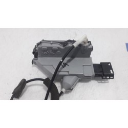 Citroen - C3 - Rear door lock mechanism 4-door, left