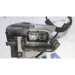 Citroen - C3 - Rear door lock mechanism 4-door, left