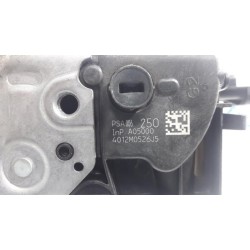 Citroen - C3 - Rear door lock mechanism 4-door, left