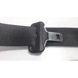 Citroen - C3 - Sicherheitsgurt links hinten