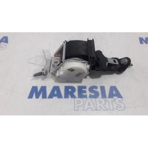 Citroen - C3 - Sicherheitsgurt links hinten