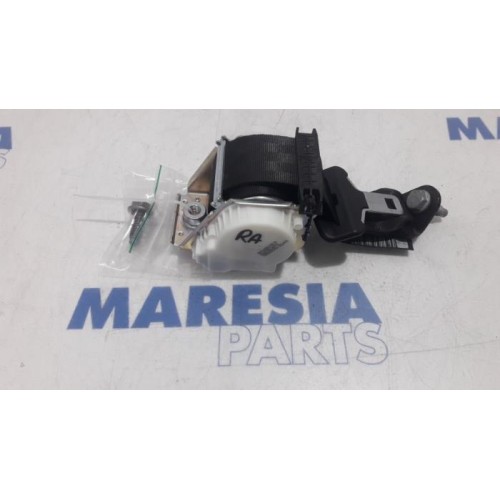 Citroen - C3 - Rear seatbelt, right