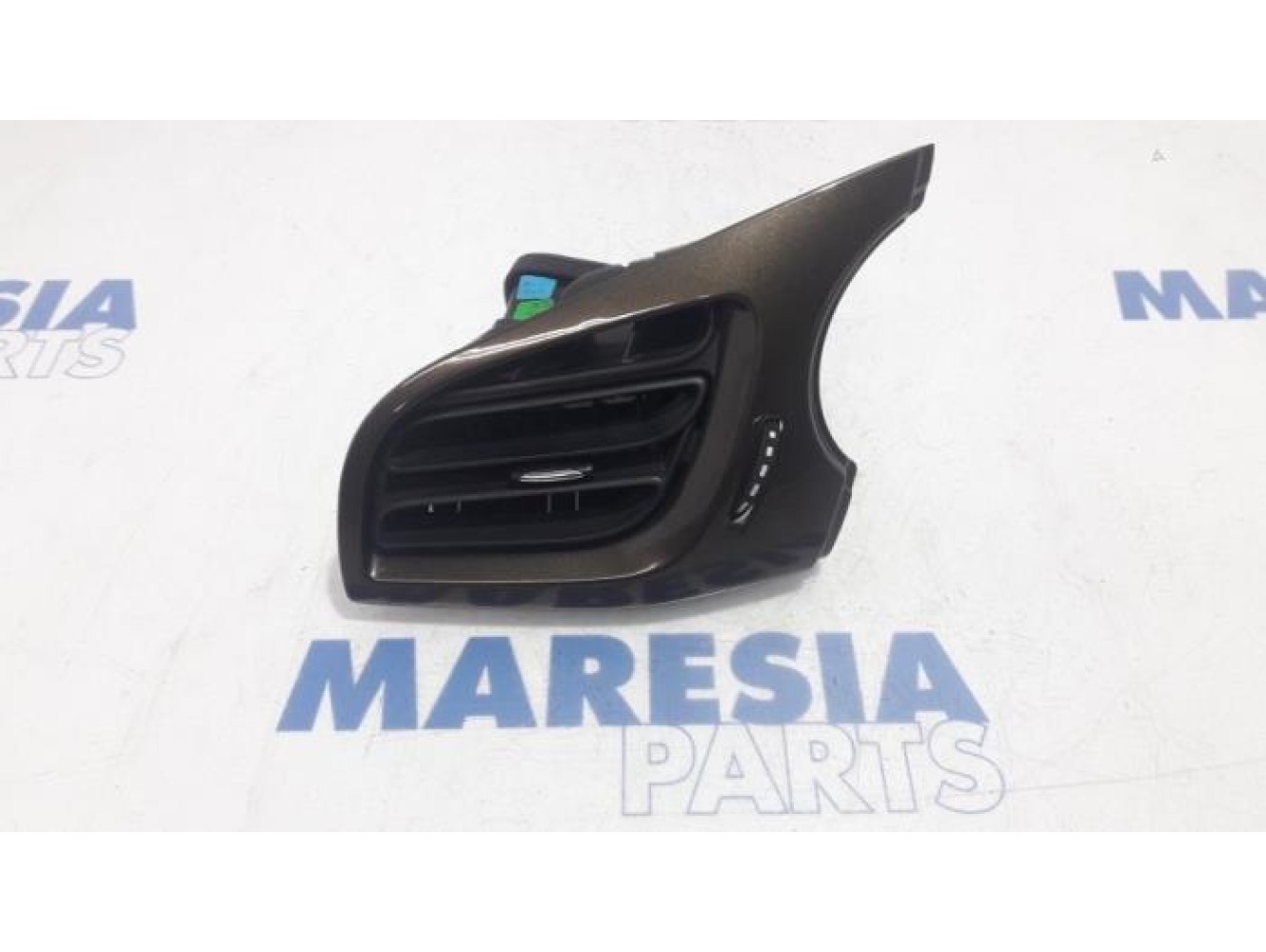 Citroen - C3 - Luchtrooster Dashboard