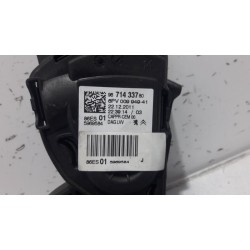 Citroen - C3 - Gaspedaalpositie Sensor