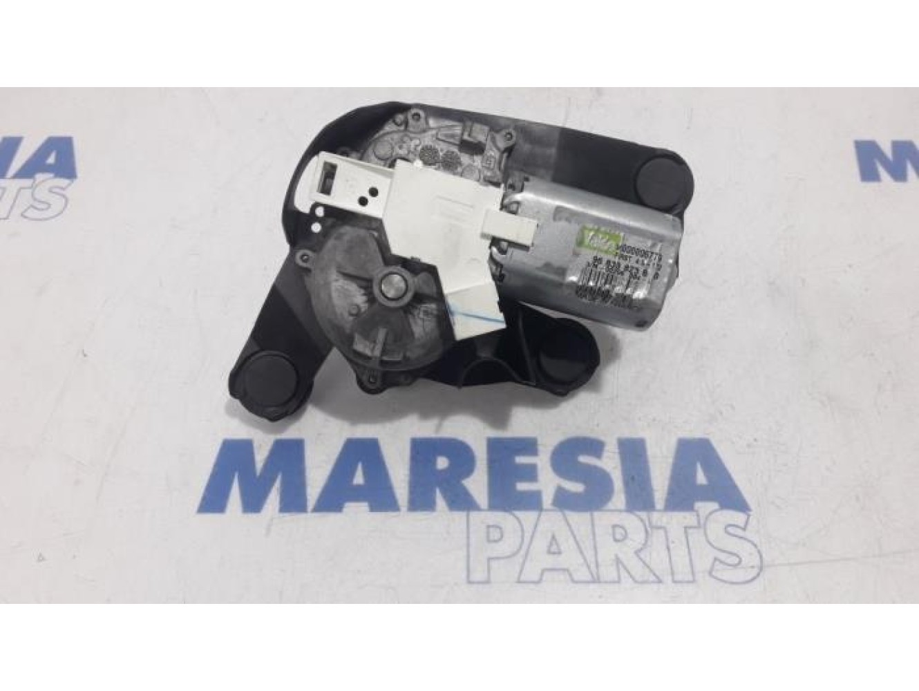 Citroen - C3 - Rear wiper motor