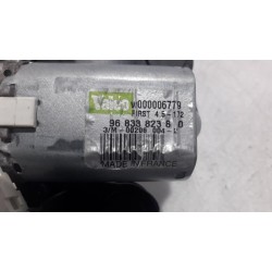 Citroen - C3 - Rear wiper motor